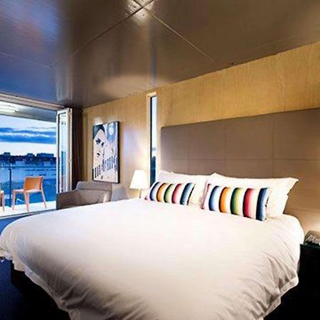 The Soho Hotel Adelaide Dış mekan fotoğraf