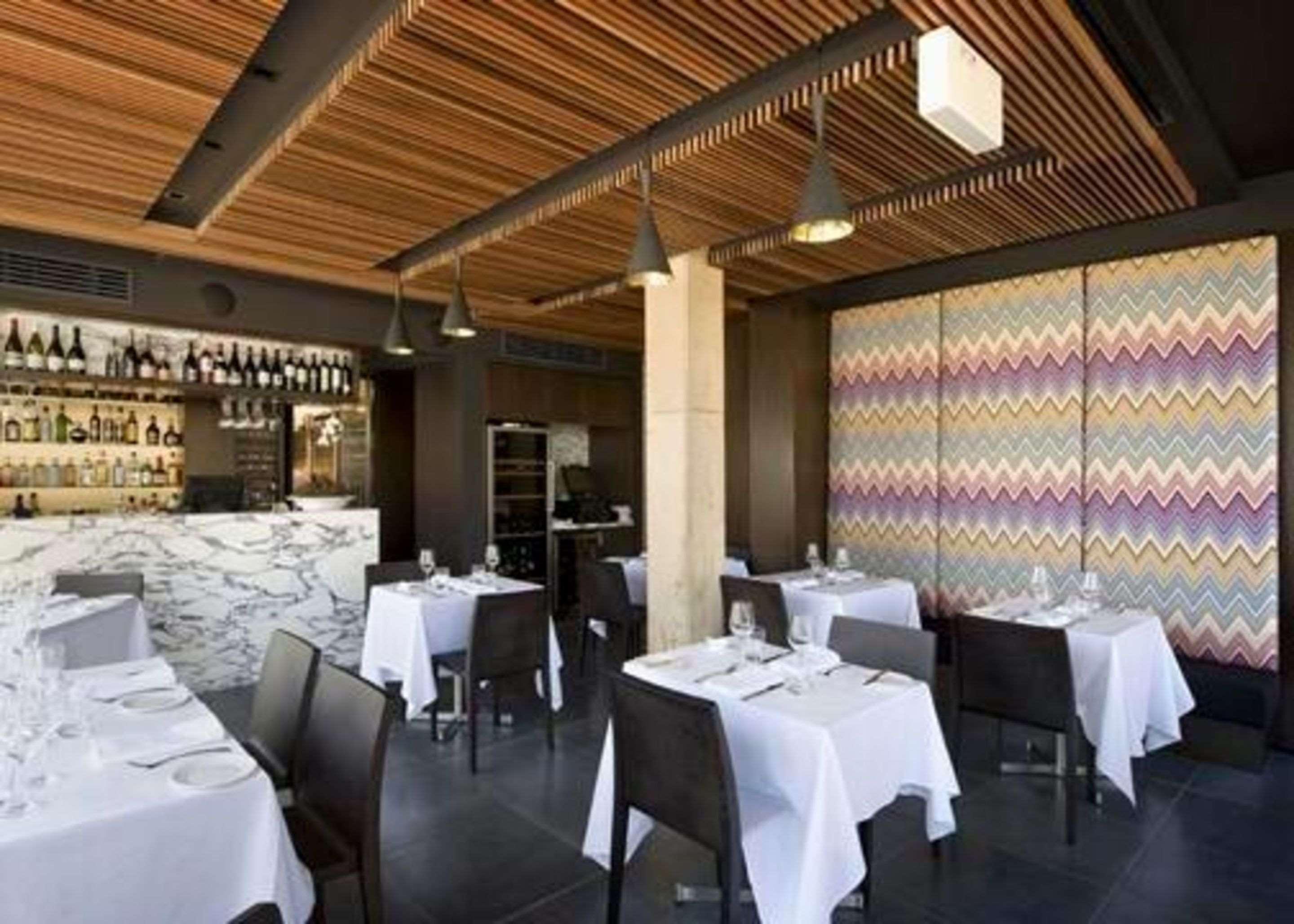 The Soho Hotel Adelaide Dış mekan fotoğraf