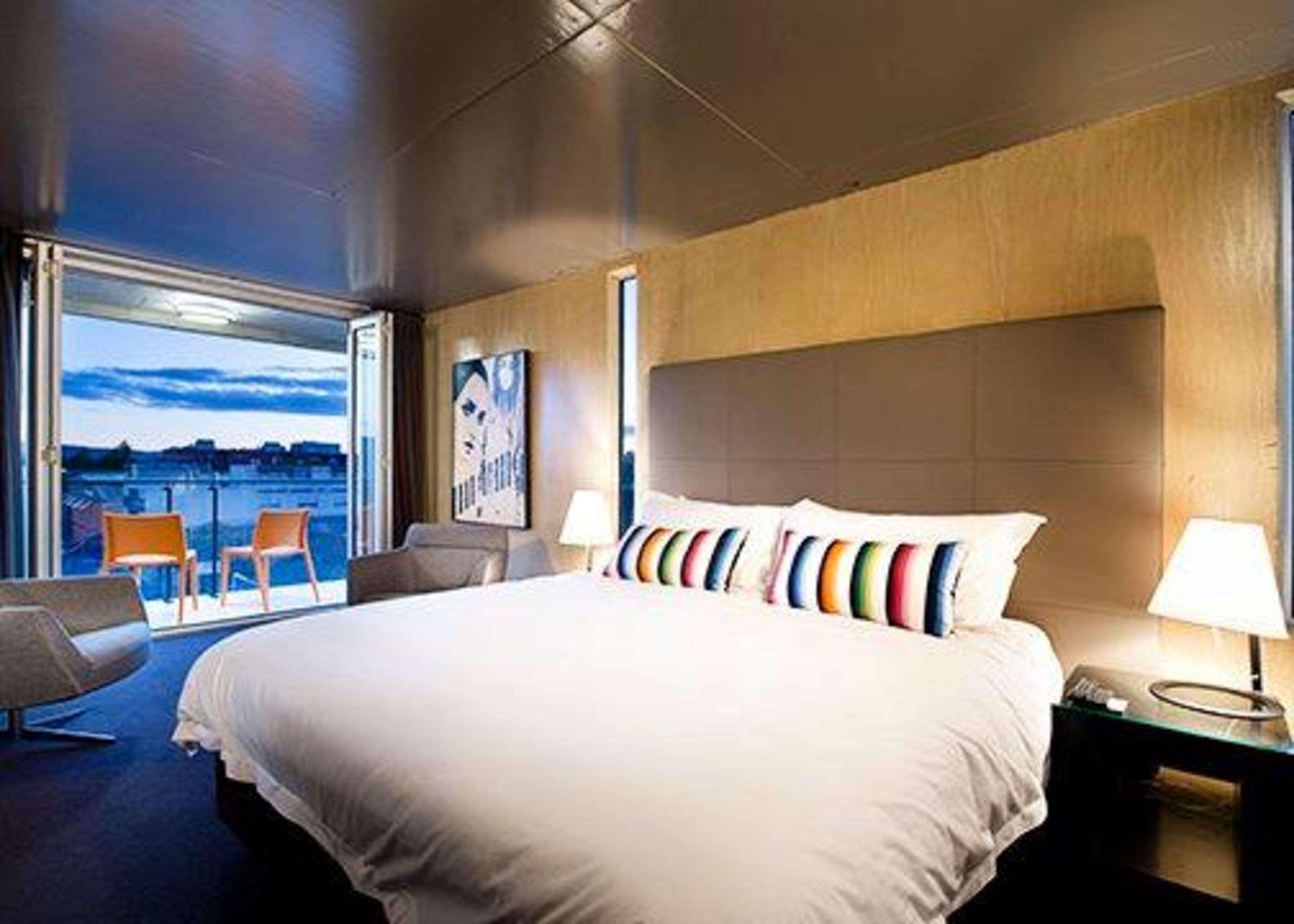 The Soho Hotel Adelaide Dış mekan fotoğraf