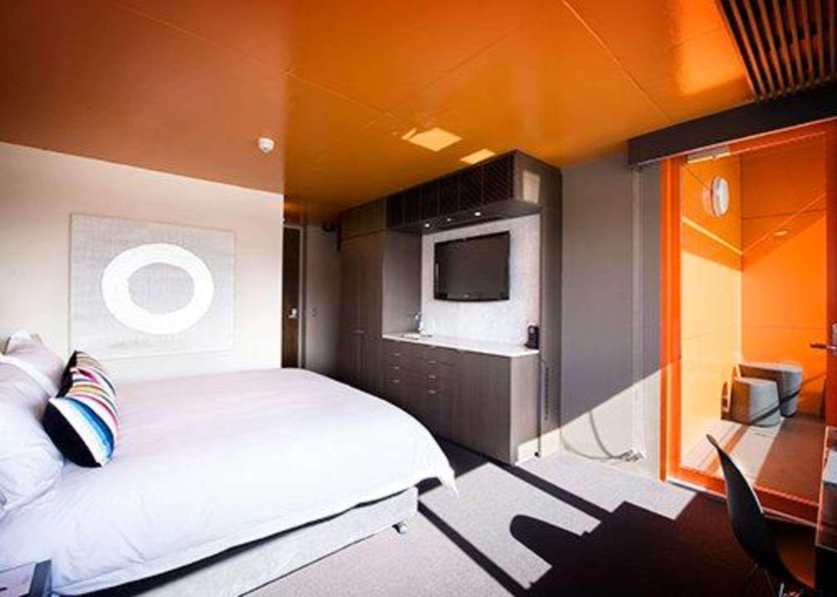 The Soho Hotel Adelaide Dış mekan fotoğraf