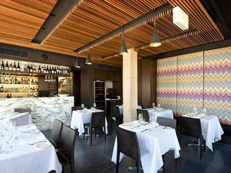 The Soho Hotel Adelaide Dış mekan fotoğraf