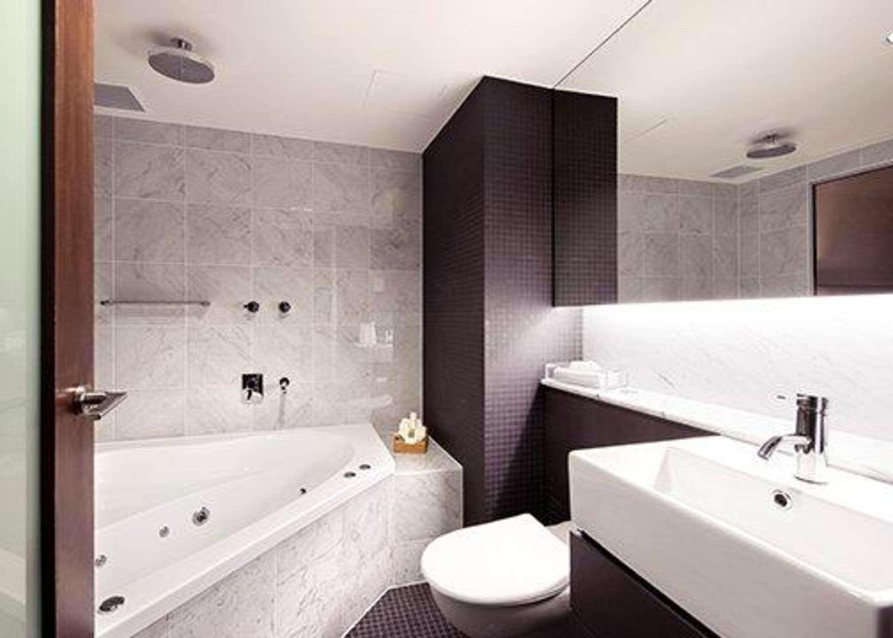 The Soho Hotel Adelaide Dış mekan fotoğraf