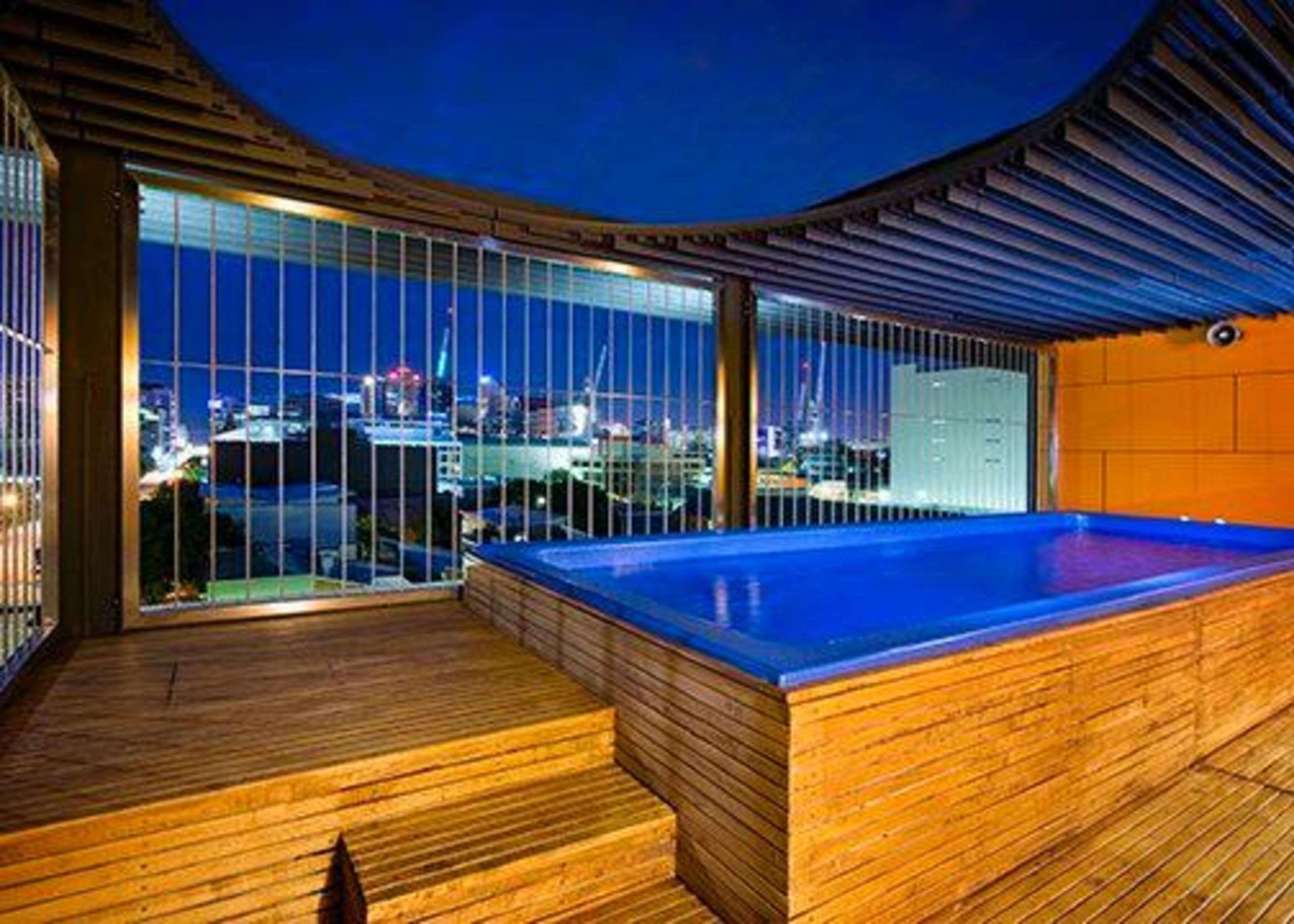 The Soho Hotel Adelaide Dış mekan fotoğraf