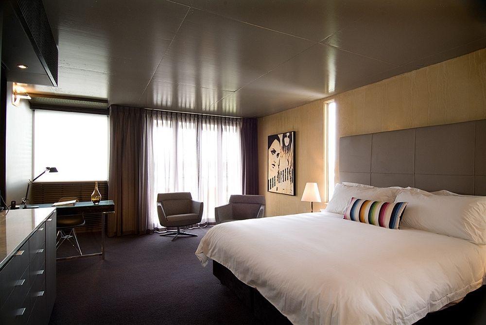The Soho Hotel Adelaide Dış mekan fotoğraf