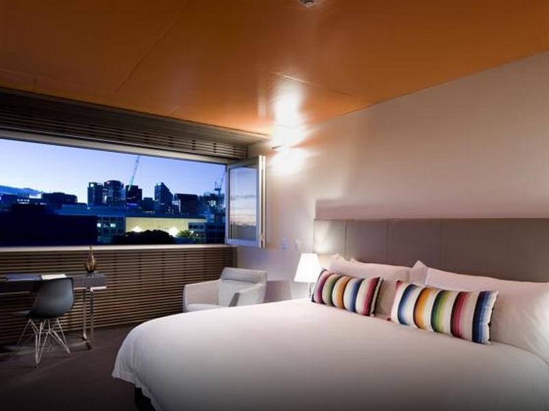 The Soho Hotel Adelaide Dış mekan fotoğraf