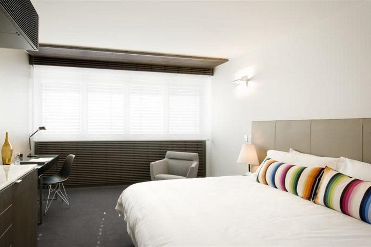 The Soho Hotel Adelaide Dış mekan fotoğraf
