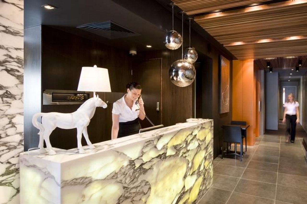 The Soho Hotel Adelaide Dış mekan fotoğraf