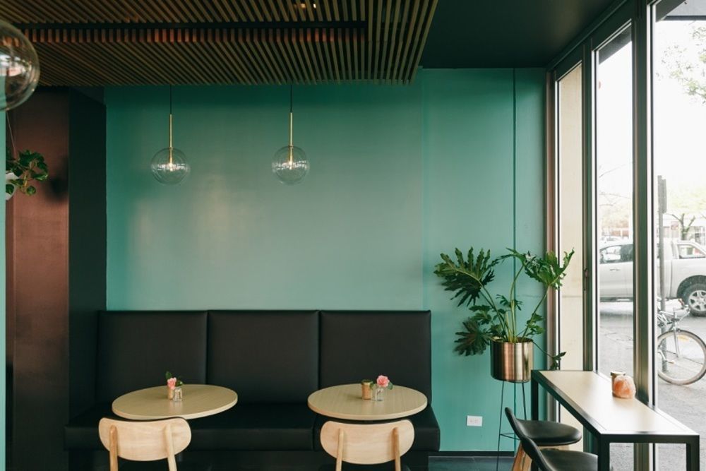 The Soho Hotel Adelaide Dış mekan fotoğraf