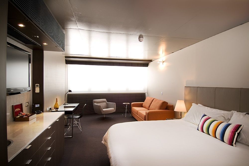 The Soho Hotel Adelaide Dış mekan fotoğraf