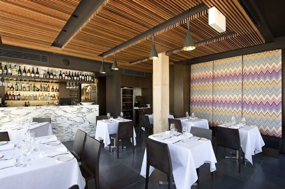 The Soho Hotel Adelaide Dış mekan fotoğraf