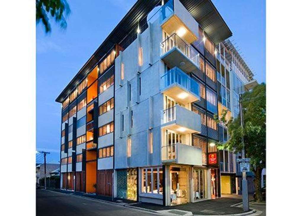 The Soho Hotel Adelaide Dış mekan fotoğraf