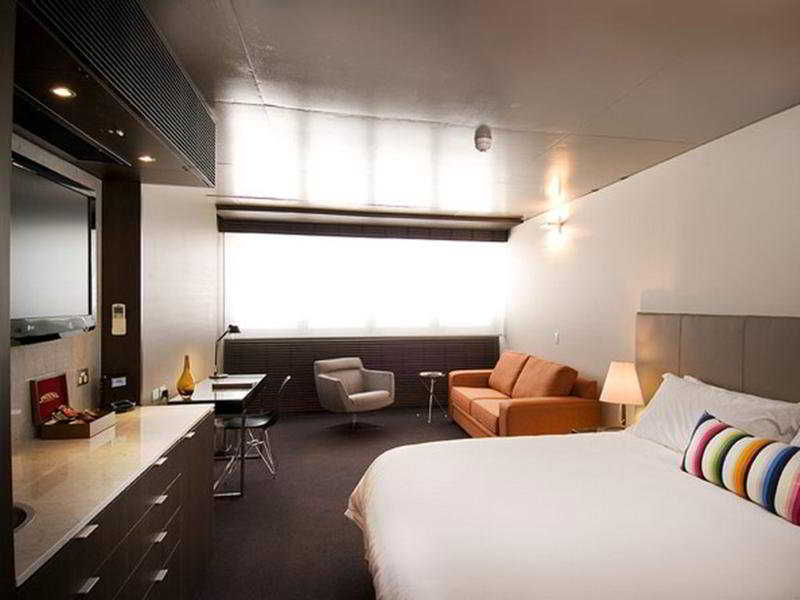 The Soho Hotel Adelaide Dış mekan fotoğraf