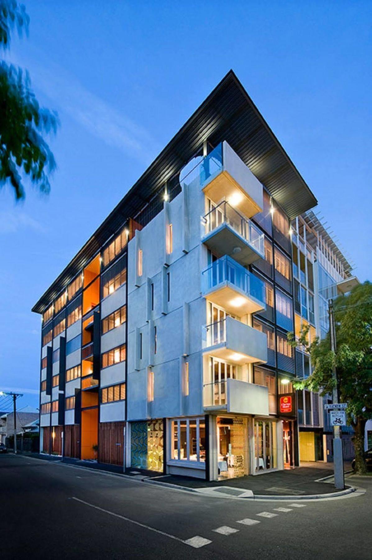 The Soho Hotel Adelaide Dış mekan fotoğraf