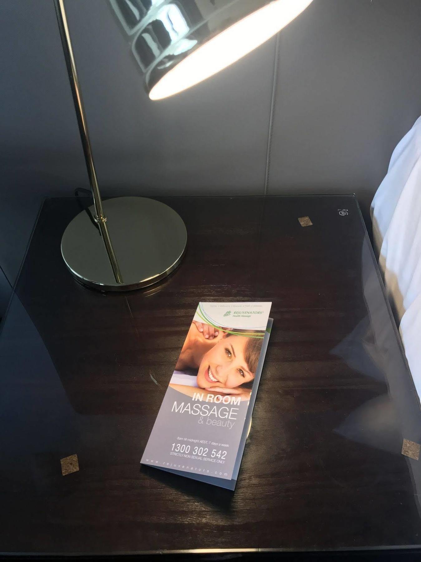 The Soho Hotel Adelaide Dış mekan fotoğraf