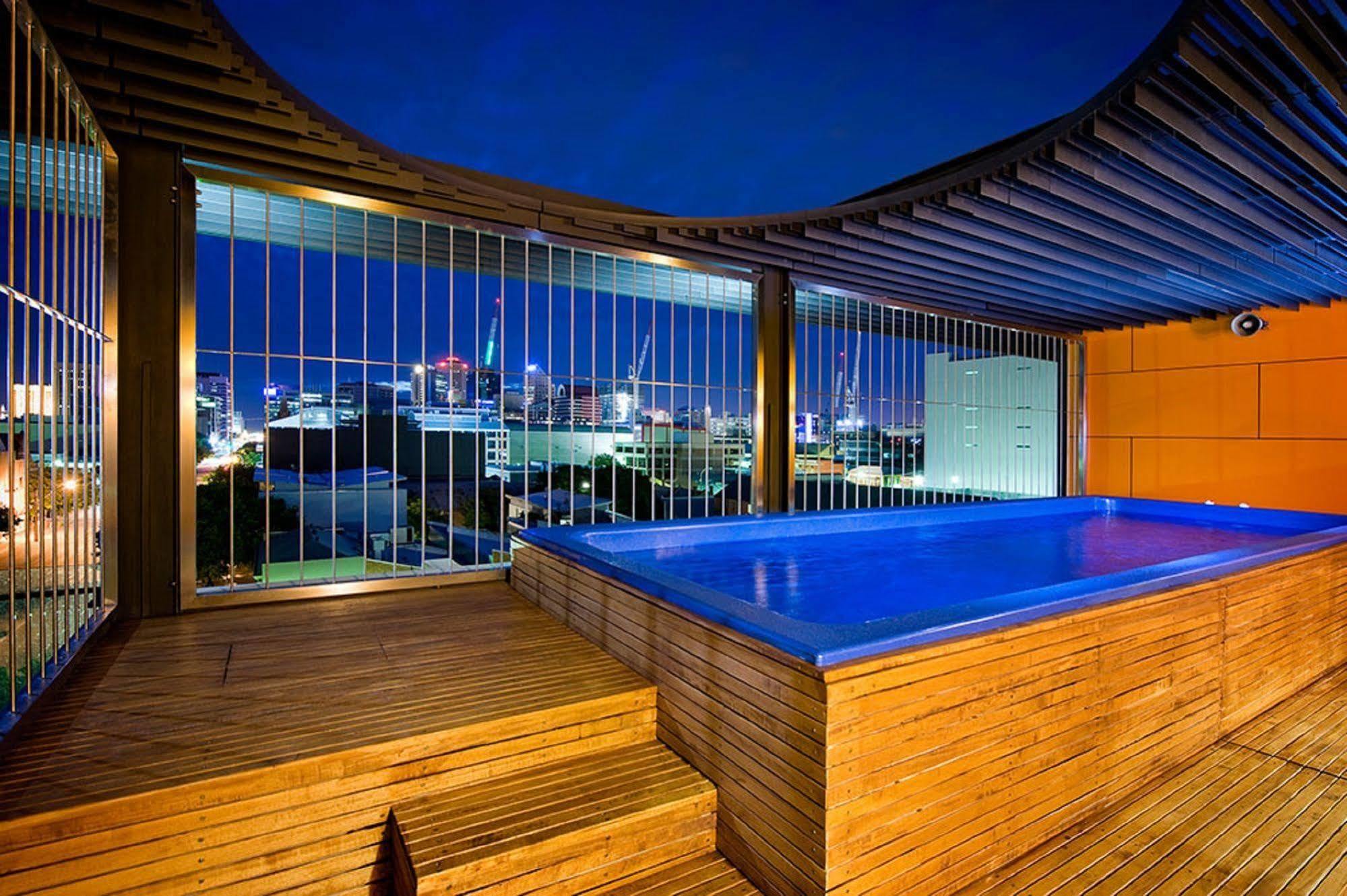The Soho Hotel Adelaide Dış mekan fotoğraf