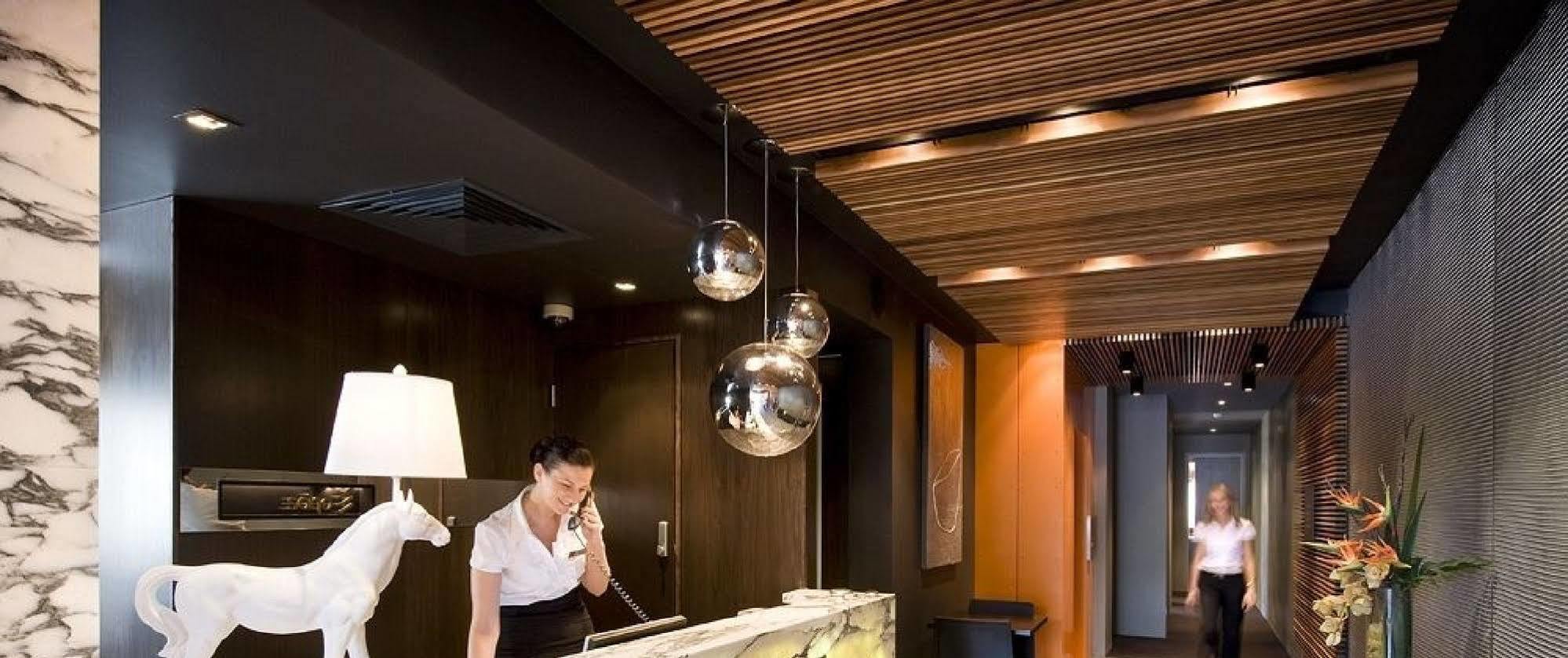 The Soho Hotel Adelaide Dış mekan fotoğraf