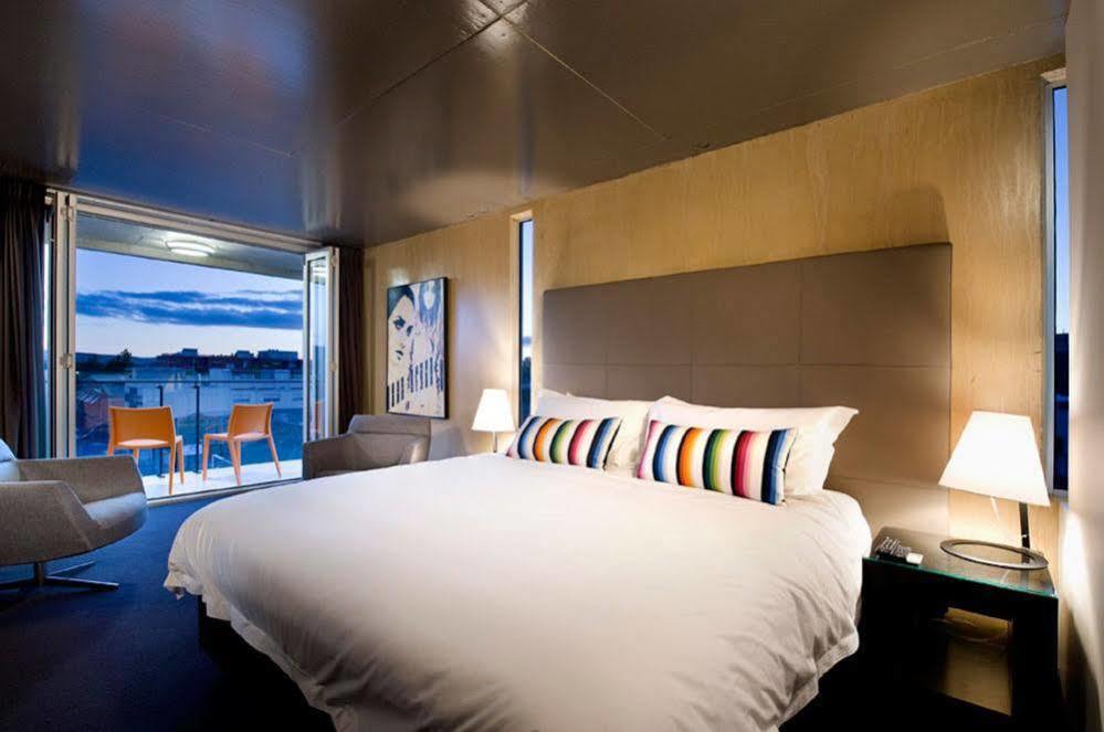 The Soho Hotel Adelaide Dış mekan fotoğraf